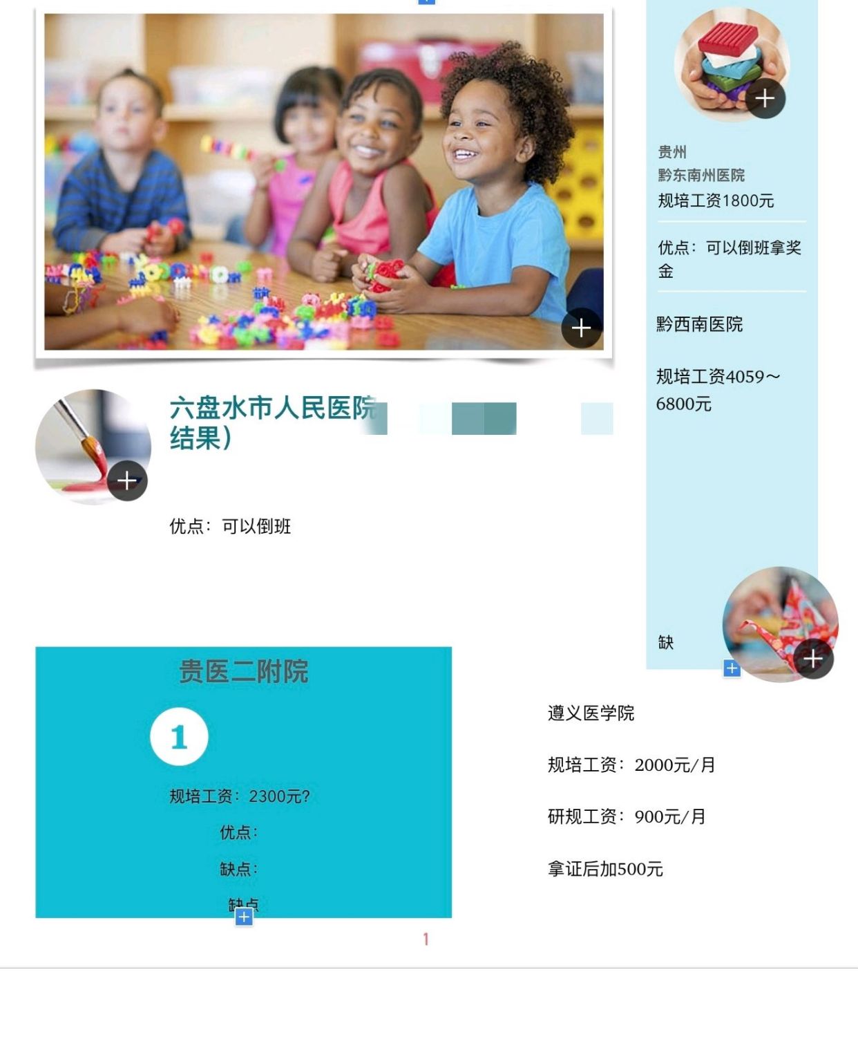 规培医学生,你过得如何?快来了解一下规培生现状