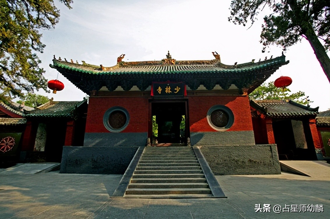 玄奘死后被皇帝缠身的下场,玄奘翻译大般若经