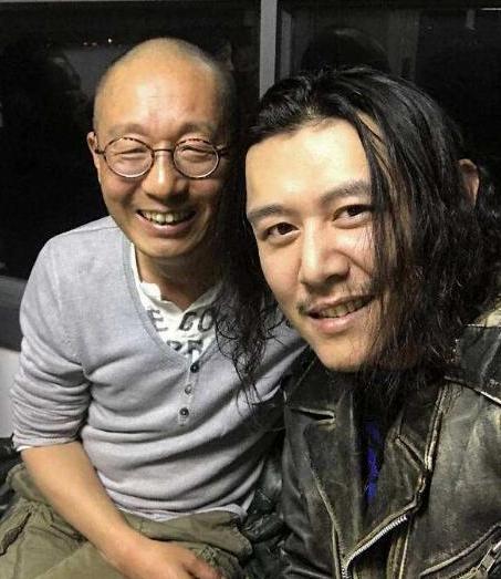 大冰什么时候开始做背包客的,大冰为何离开山东