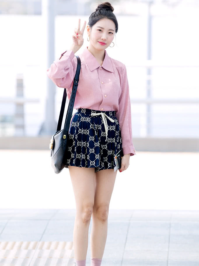 韩国第一腿精穿高跟鞋,韩国第一腿精原版