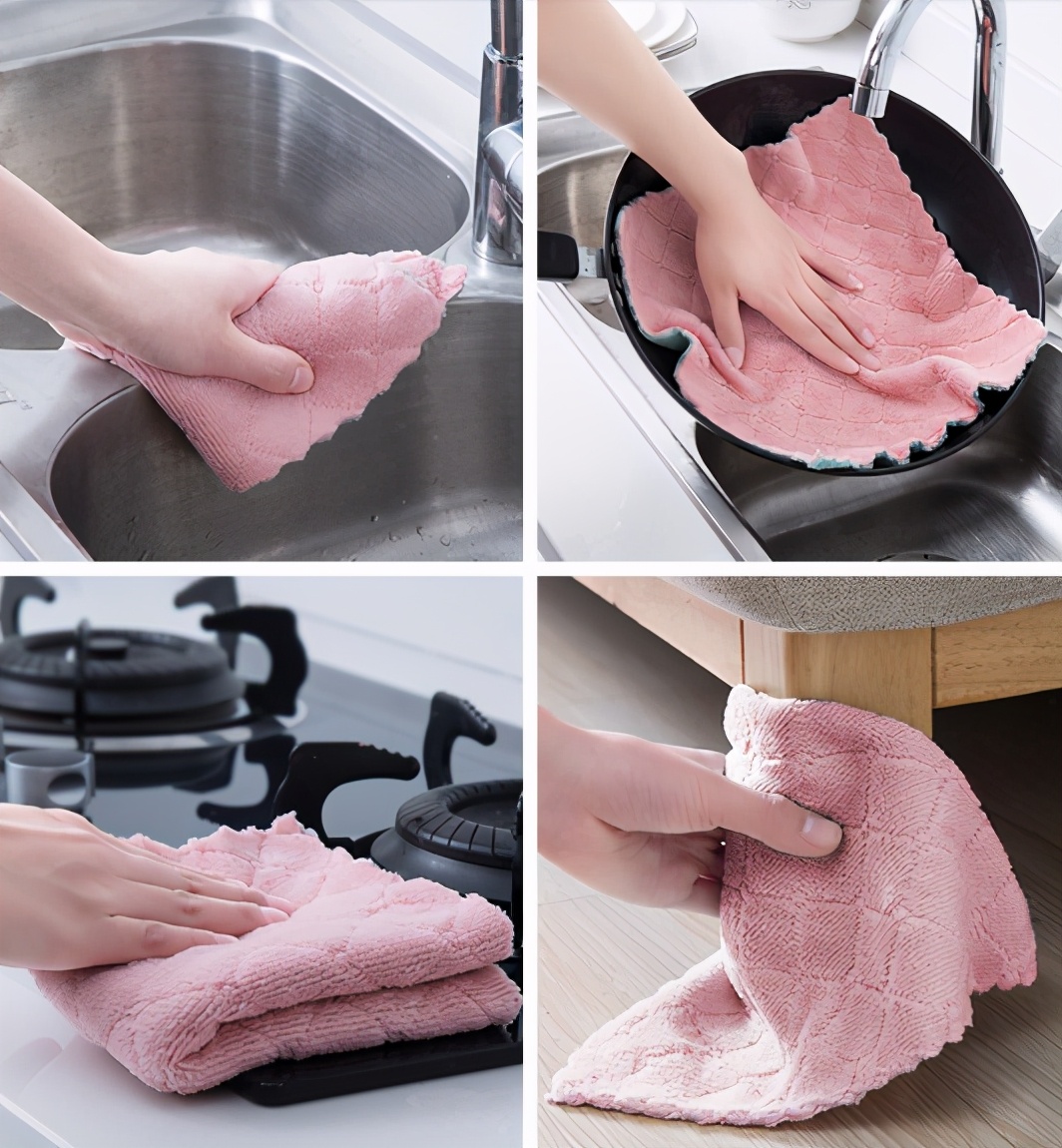 厨房用品有哪些实用,厨房必备的厨房用具都有哪些