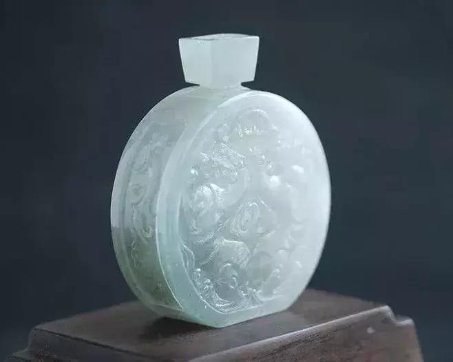 四大名玉哪个最不值钱,四大名玉对比