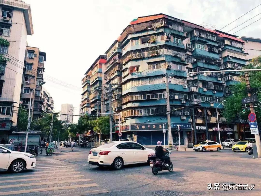 “小”数据说话|在武汉往哪扎堆豁咖啡，错付率最低？