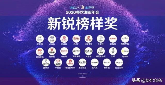 卢渔翁在后疫情期如何用爆品IP模型逆势增长?协尔餐创轻餐饮案例