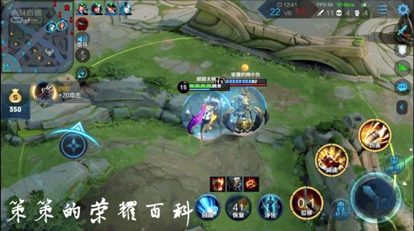 孙尚香爆炸输出丝血反杀,国服榜一孙尚香