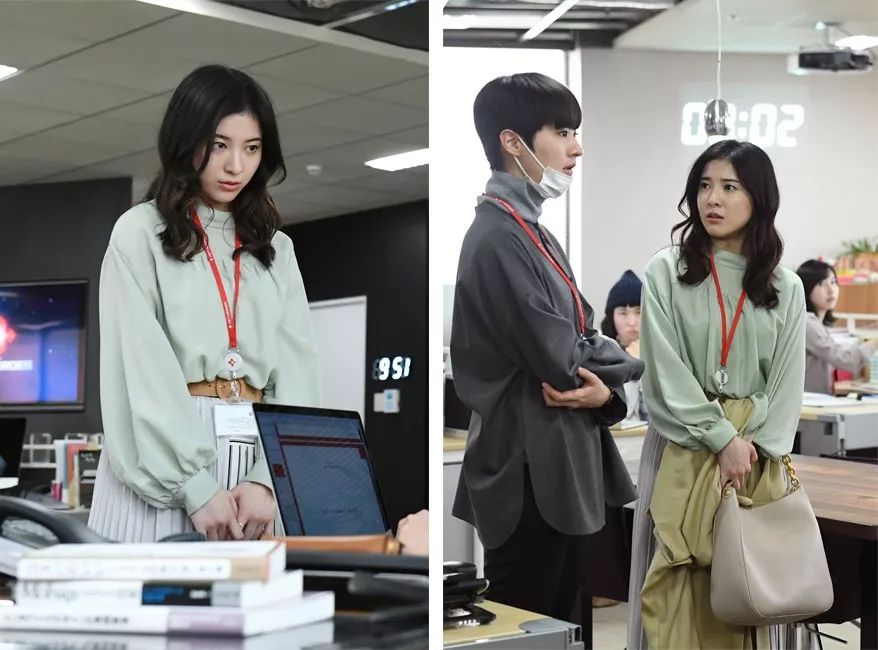 通勤怎么穿才好看,春季通勤怎么穿气质出众呢