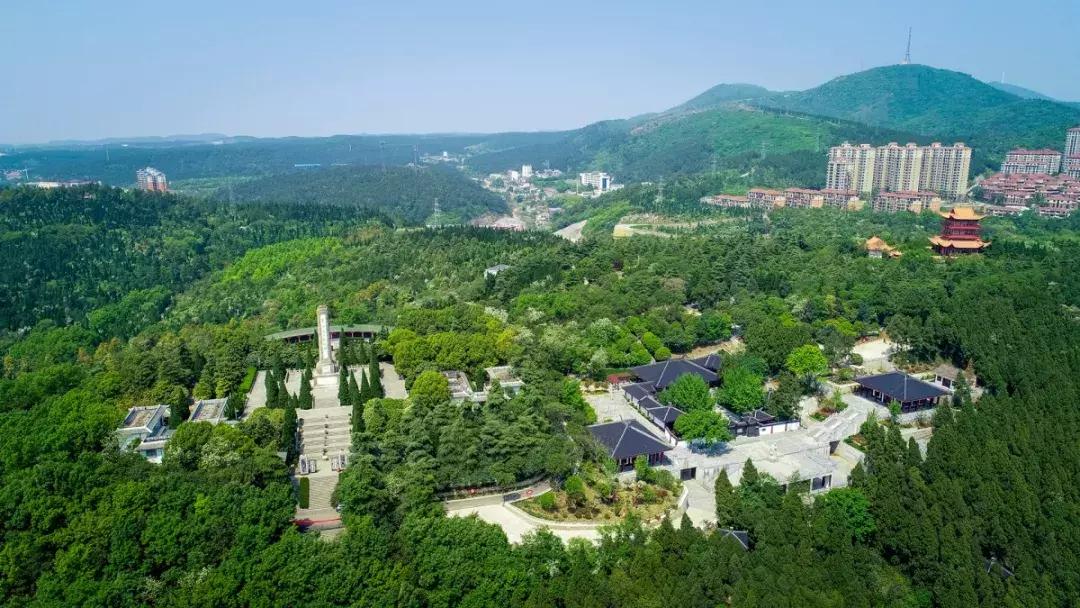 荆门哪个省的,荆门是哪儿