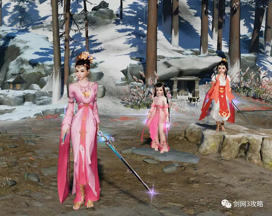 剑网3七秀和五毒哪个门派好玩,手游剑网3指尖江湖七秀门派技能