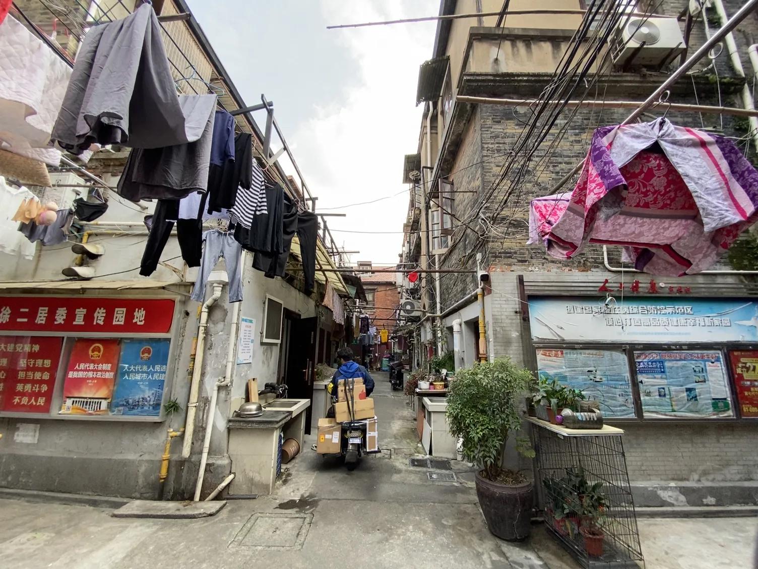 上海天祥里,上海天祥和深圳天祥