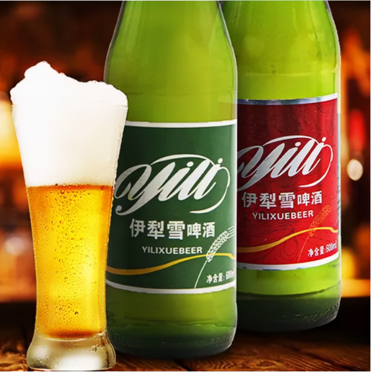 新疆正宗乌苏啤酒,新疆啤酒大乌苏哪款好喝