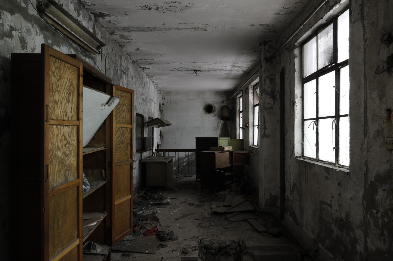 大武汉系列之156,大武汉系列之武汉重型机床厂