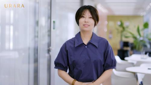 不负时光，不负自己URARA悠莱15周年时光盛典光华绽放