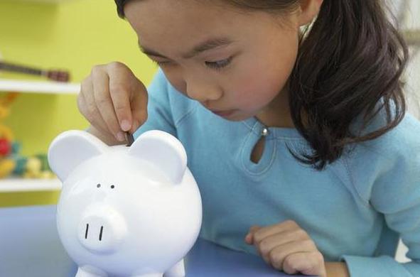 怎样才能阻止孩子乱花钱,怎么教孩子省钱不乱花钱