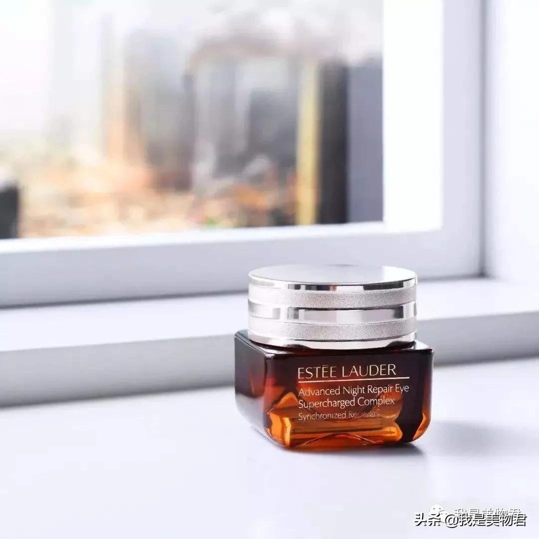 眼霜抗皱紧致抗衰老雅诗兰黛,雅诗兰黛眼霜提拉紧致黑眼圈淡纹