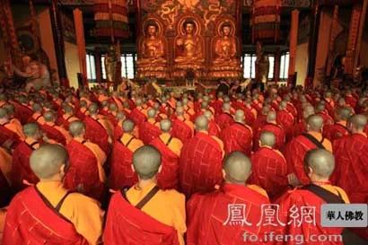 北大研究生的一生经历,北大研究生出家当和尚