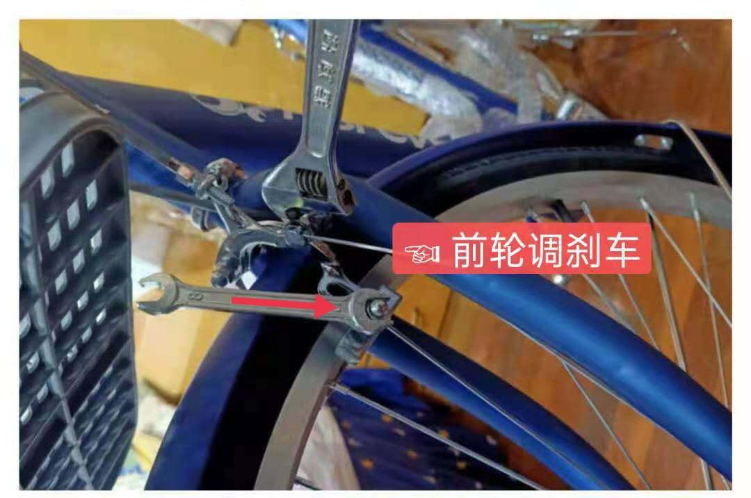 网上买的自行车好装吗,淘宝购买自行车靠谱吗