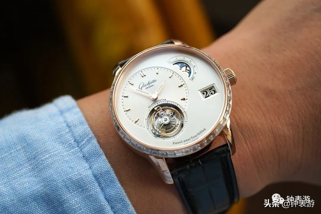 格拉苏蒂原创怎么解说,格拉苏蒂陀飞轮质量怎么样