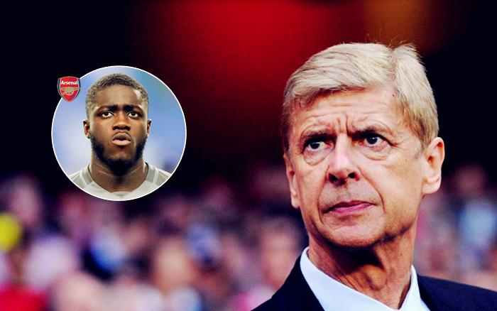 乌帕梅卡诺：未来“世一卫”可解豪门之忧