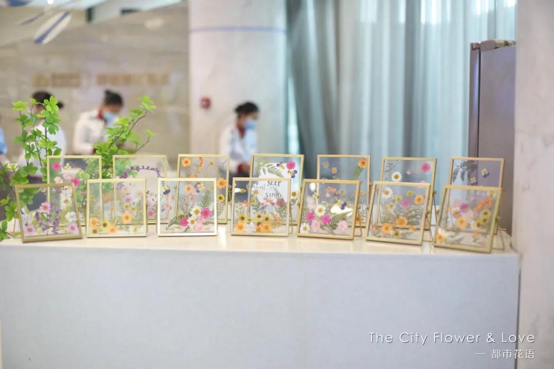 都市花语:从10平方米的小花店,到年营业额300万的生活美学馆