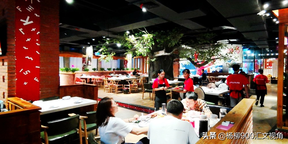 南宁汉虾王好不好,大家说好才是真的好的句子