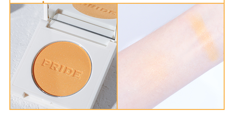 腮红新款自然显白女神,简约有气质温柔的腮红大牌推荐