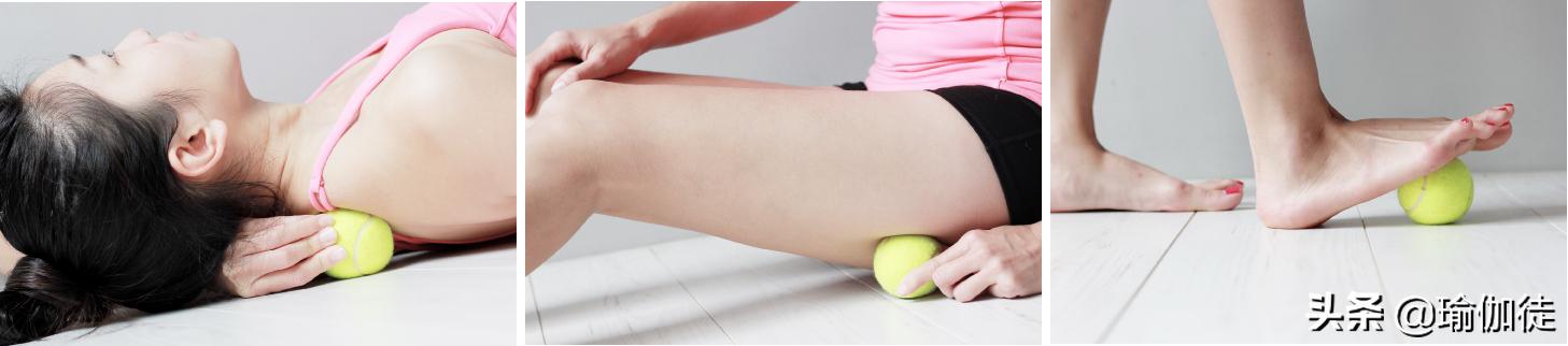 身体筋膜硬按摩可能柔软吗,为什么按摩筋膜时那么疼