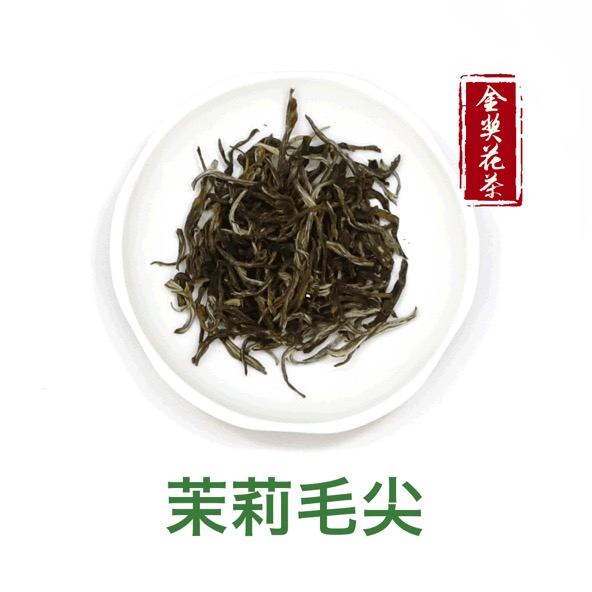 茉莉花茶选品,茉莉花茶怎么选