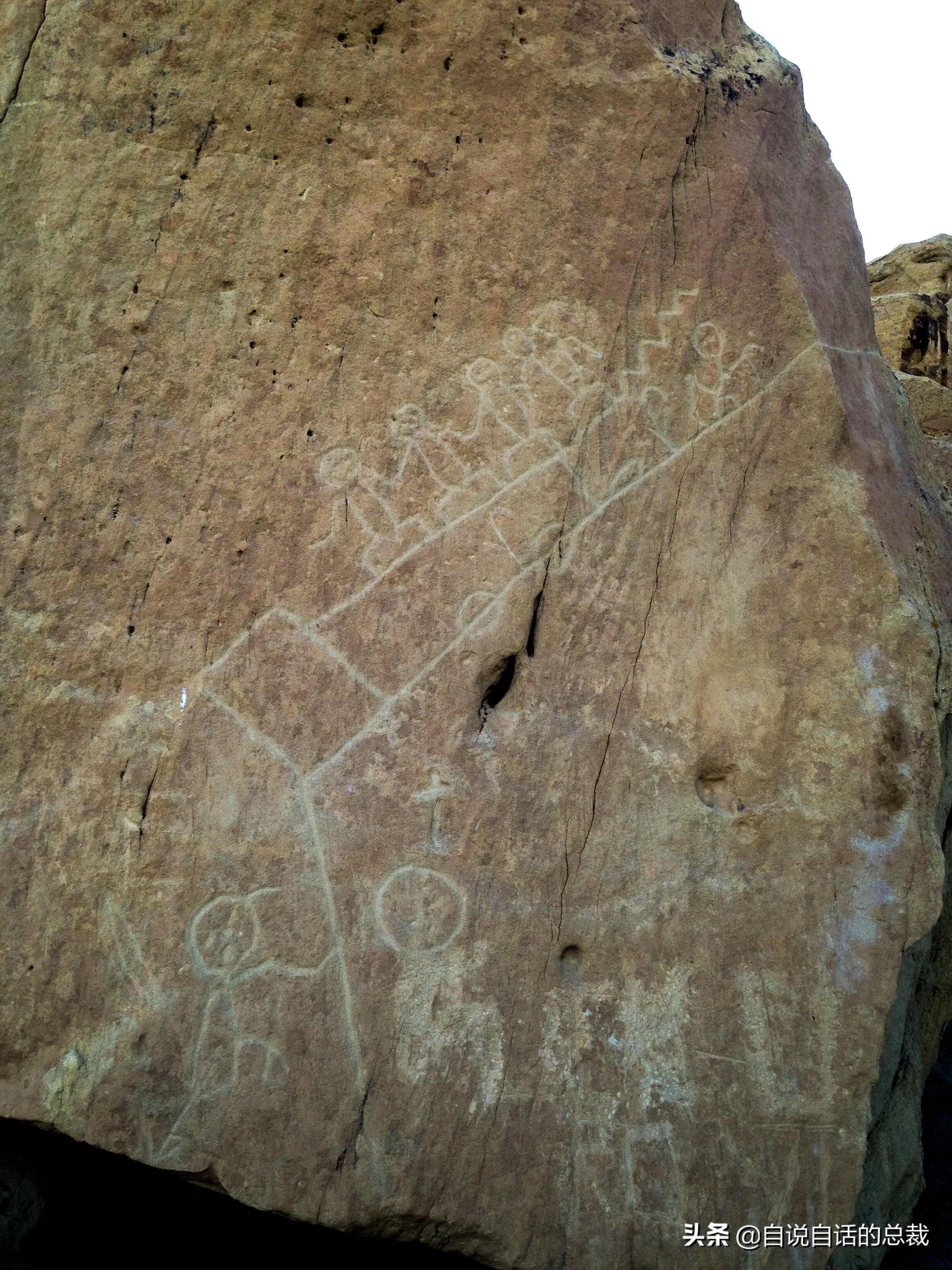 古代的九大预言,9个古老预言