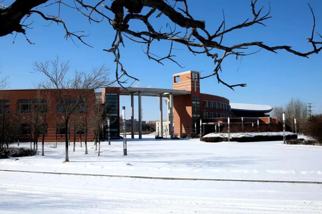 辽宁省普通高等院校（二十五）沈阳工程学院