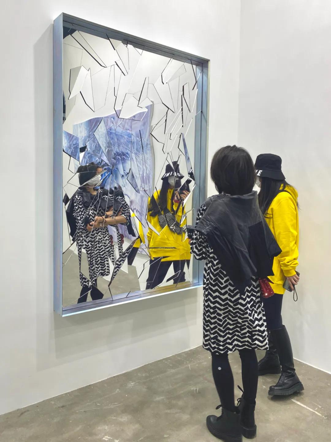 西岸艺术与设计博览会门票,西岸艺术与设计博览会