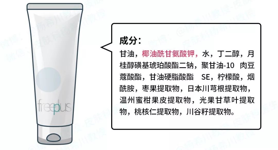 洗面奶选不好长痘用什么精华,洗面奶到底怎么选