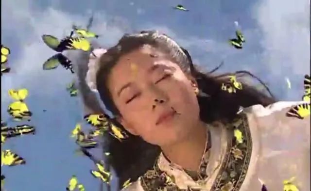 罗云熙月上重火有多好看,罗云熙白鹿长月烬明豆瓣评分