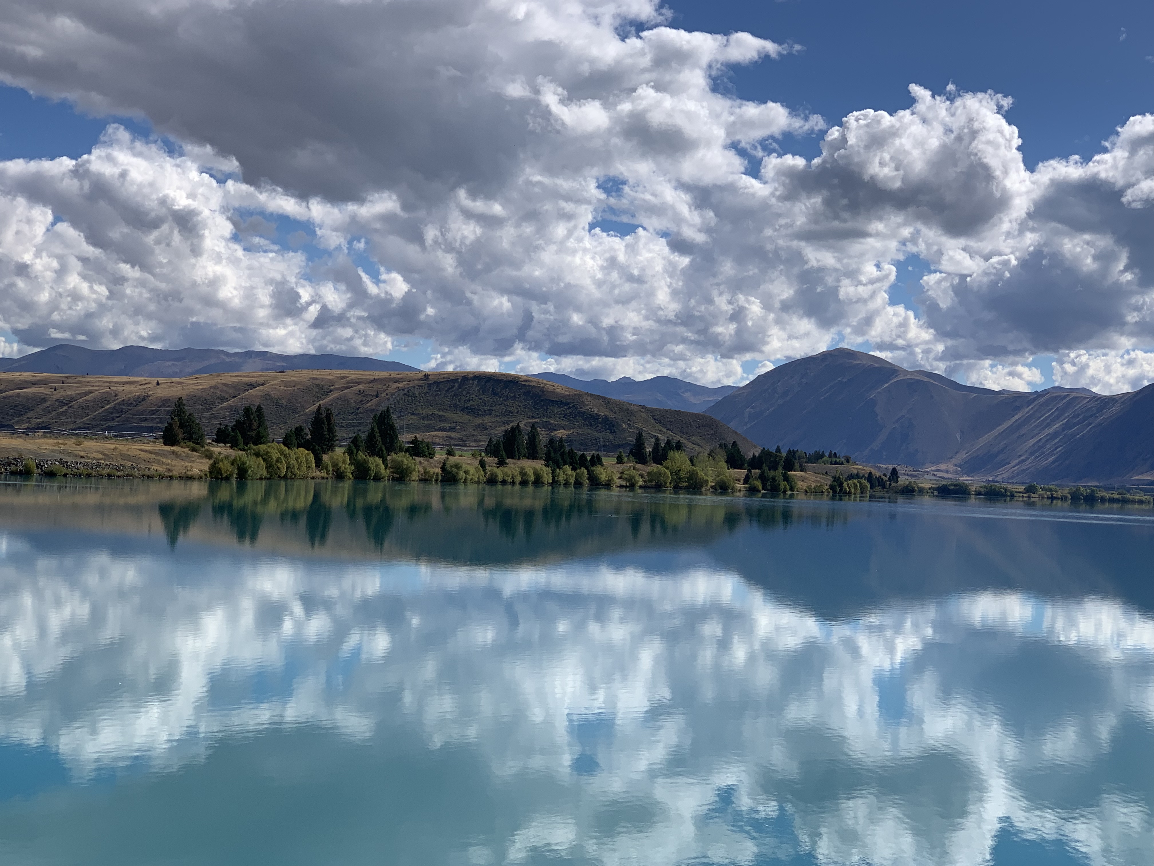 生活在新西兰有多幸福,生活在童话里的国家