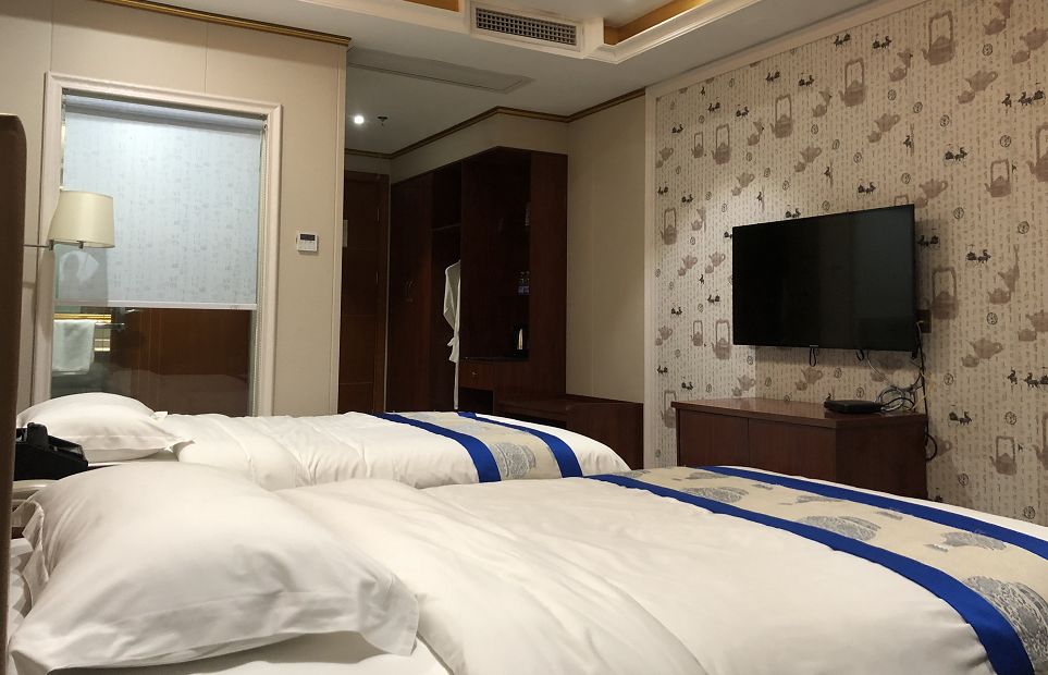 暖心！新塘镇用这种方法解决医护人员的后顾之忧！