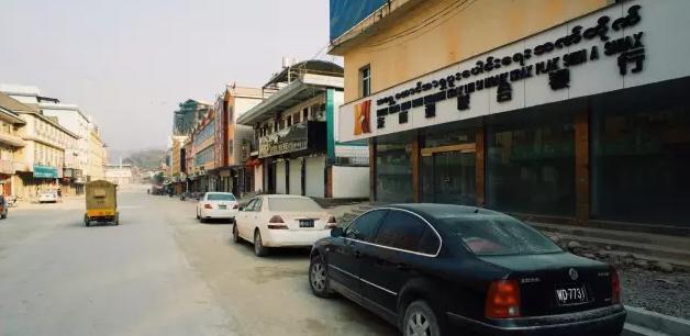 缅甸北部为什么那么多诈骗事件,缅甸北部的诈骗是如何形成的