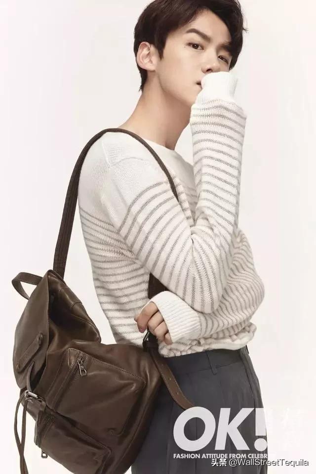 刚进投行就背Hermès的人，后来都升职加薪了