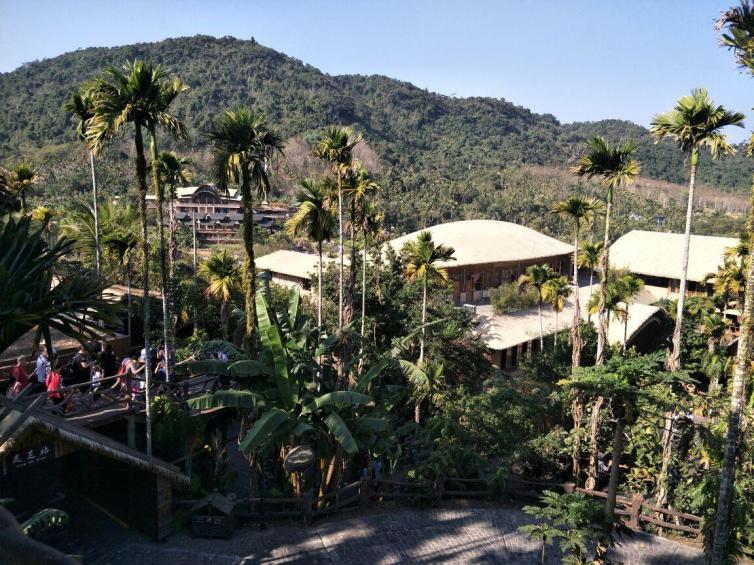 三亚南山旅游攻略自驾游,三亚到万宁的自驾游攻略