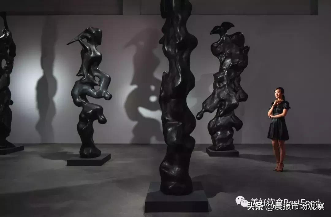 除了美食与娱乐，让人间值得的，是永恒的艺术——永利艺赏乐旅