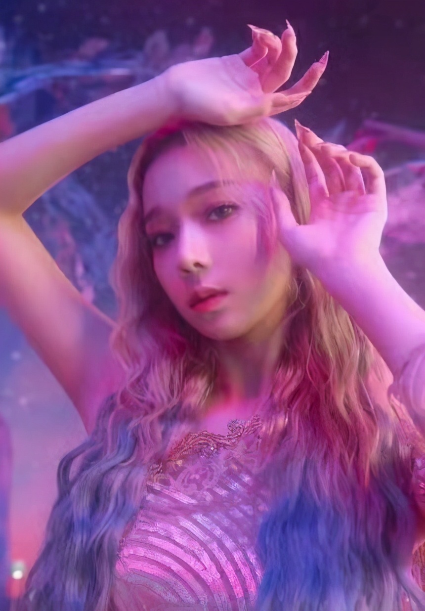 sm女团的照片,sm公开新女团第四位成员