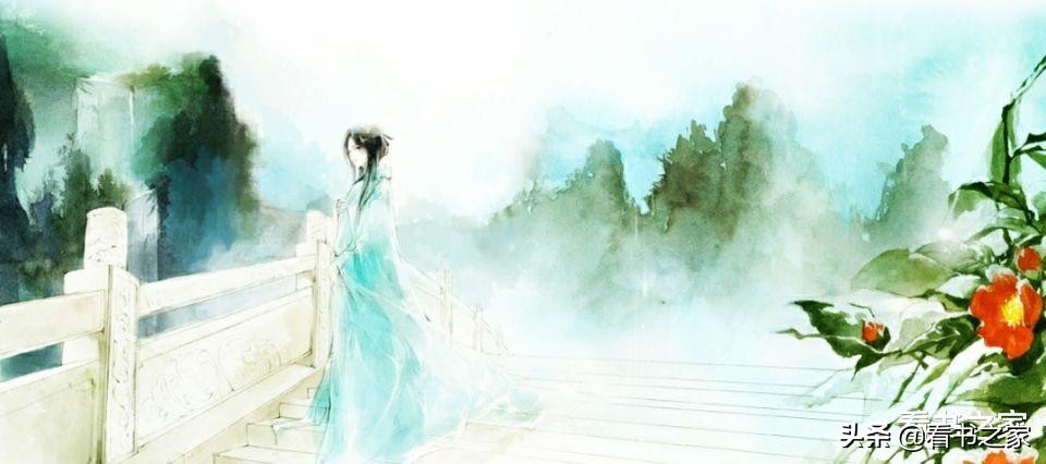 古风诗意的伤感句子爱情,表达情感伤感古风的句子