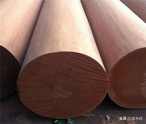 菠萝格木有哪些优缺点,菠萝格木材的优缺点