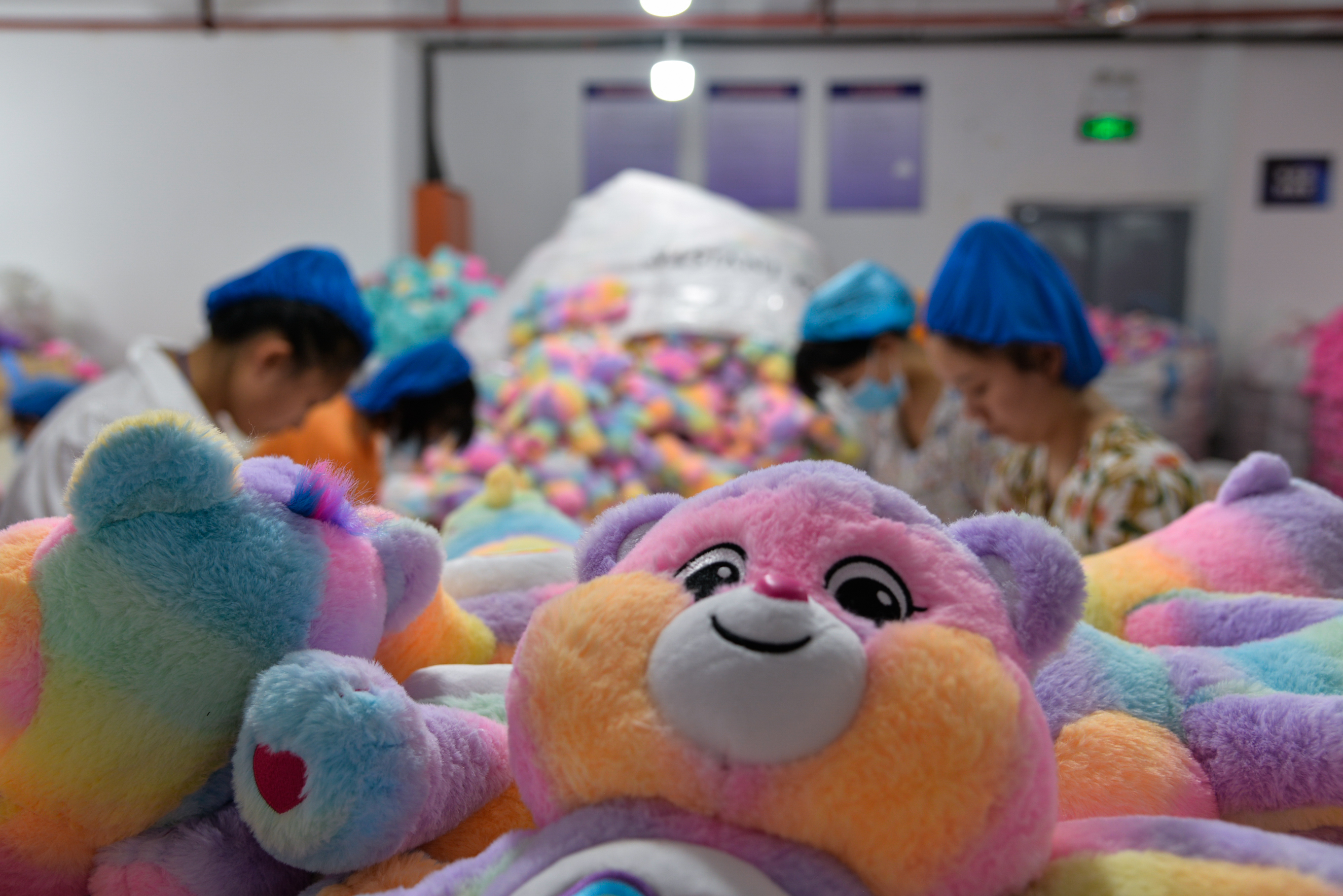 玩具租赁售卖新模式,租玩具模式