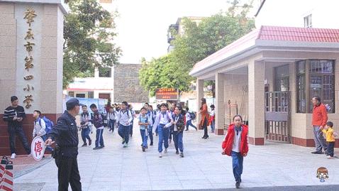 肇庆街边小吃糯米糍粑,肇庆美食糍粑推荐