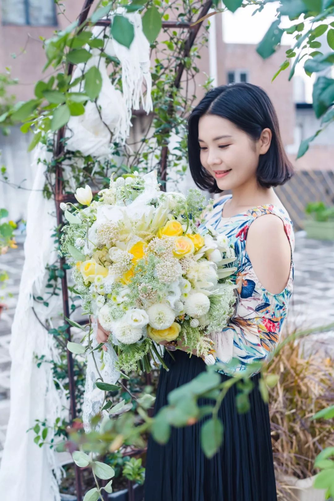 算命说上辈子是花童是什么意思,上辈子是花童是什么意思