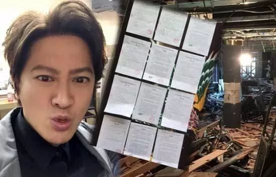 童年男神重回娱乐圈,童年网红爆款