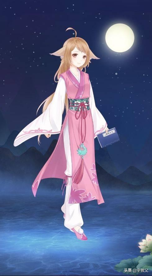 摩羯座女生第一眼见到你就很主动,摩羯座遇到就退缩