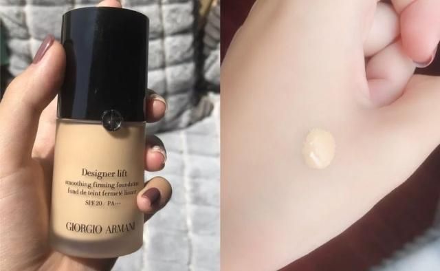 十大大牌干皮遮瑕持久粉底液,油皮粉底液贵妇