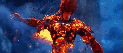 大连新天地|金逸影城·第一次!被打脸打得这么开心