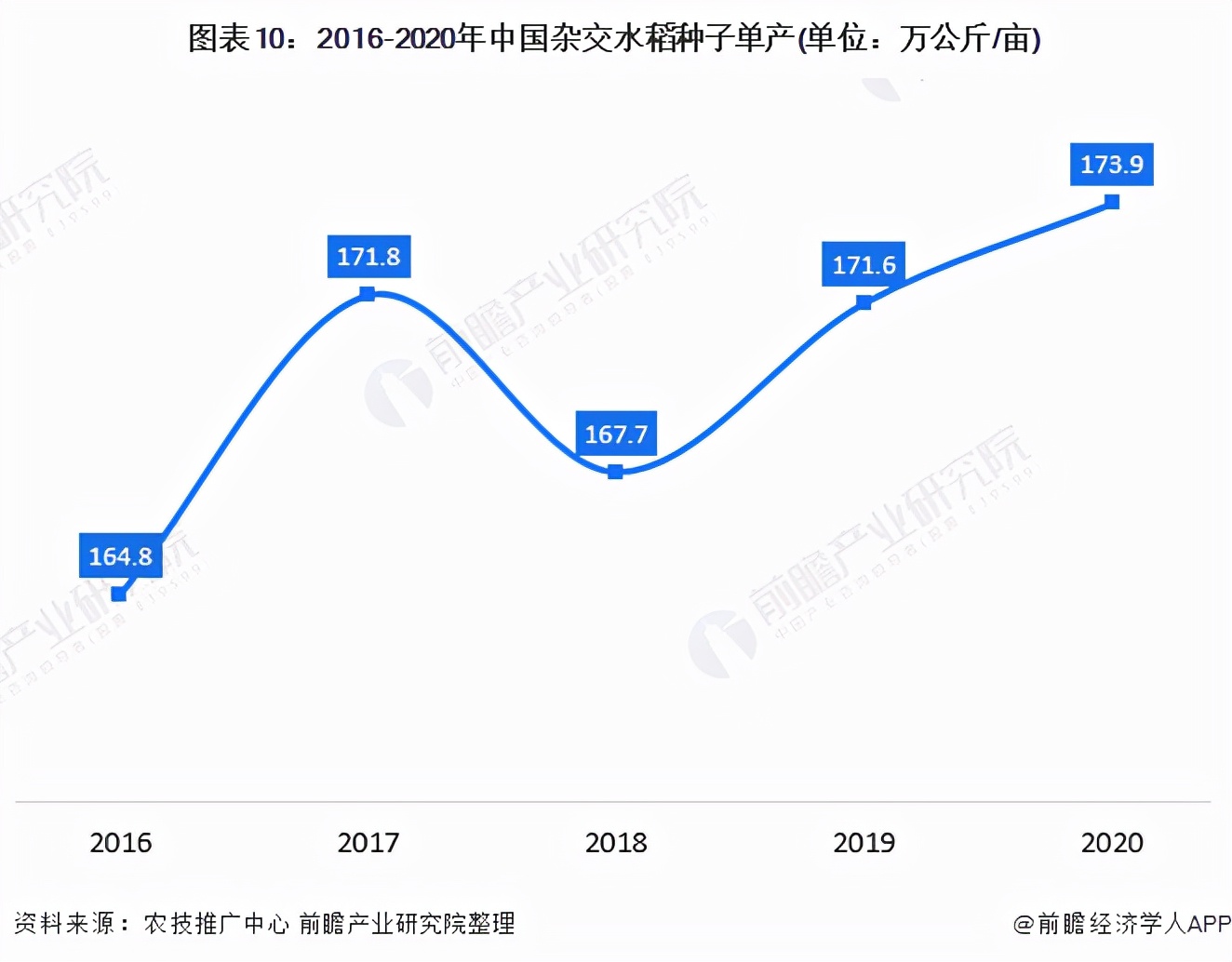 我国种子行业发展的现状和前景,种子行业风险分析