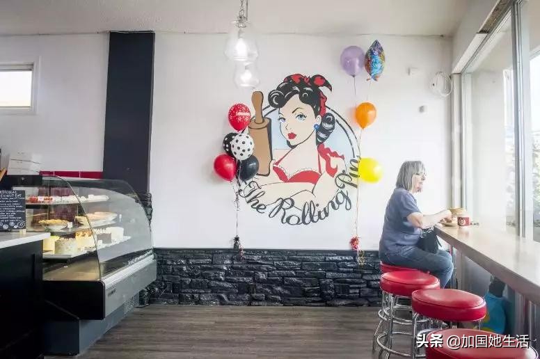 全球公认好吃的蛋糕店 (纽约最好吃的蛋糕店)